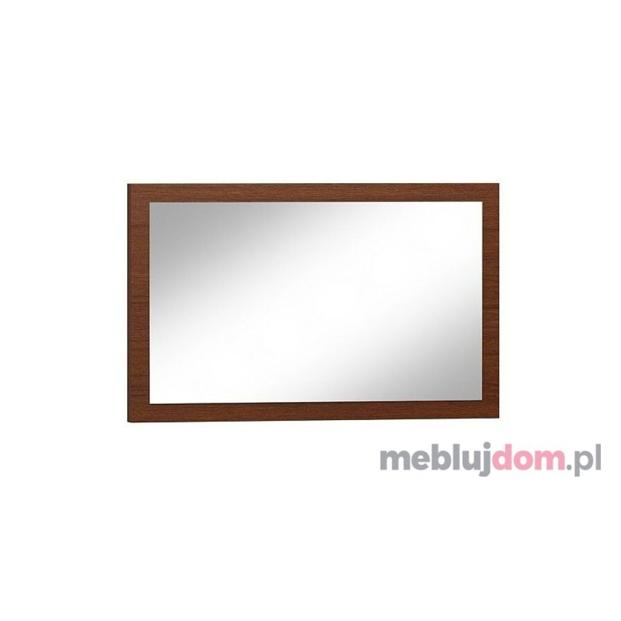 Lustro LARGO L24, 112cm w drewnianej ramie