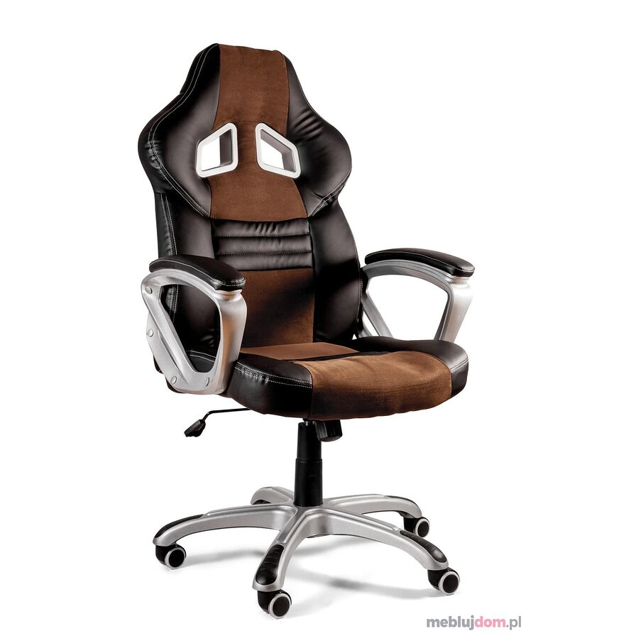 Fotel gamingowy DYNAMIQ V15 Unique
