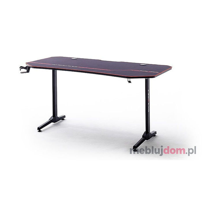 Biurko gamingowe DX RACER 10 skos