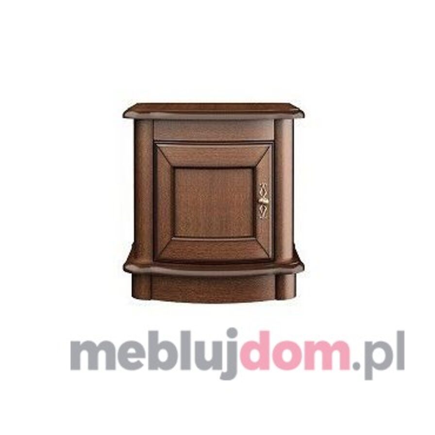 Komodstolik nocny HAWANA H01