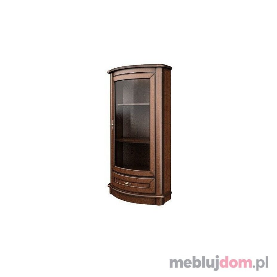 Witryna narożna HAWANA H19