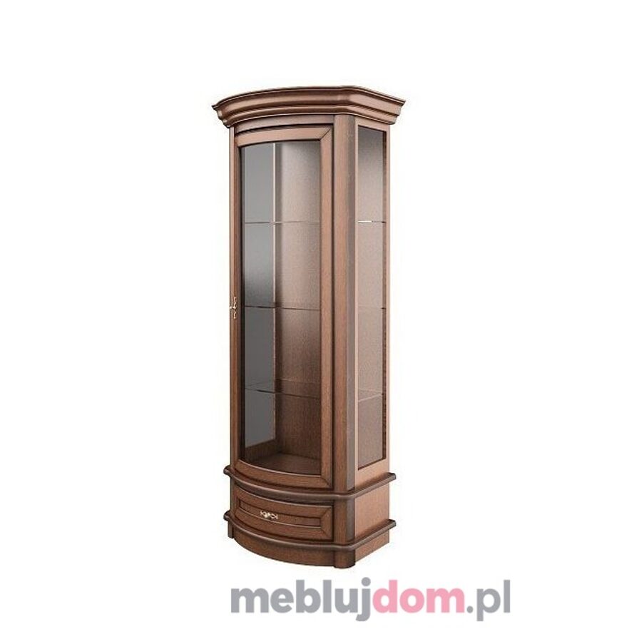 Witryna przeszklona HAWANA H24