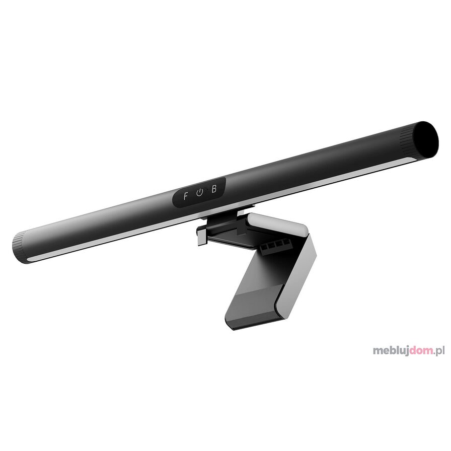 Lampa Monitor Lightbar LEVANO SYSTEM przód