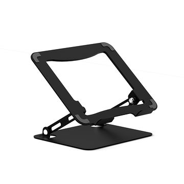 Podstawka pod laptopa VARIA LEVANO czarna