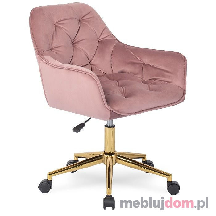 Fotel obrotowy MILAN