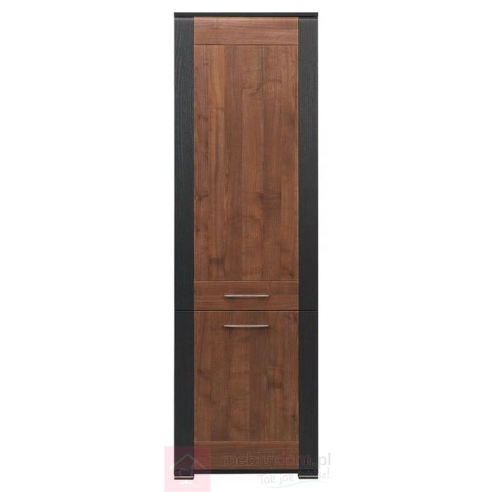 Szafka NAOMI NA-5 Orzech + wenge