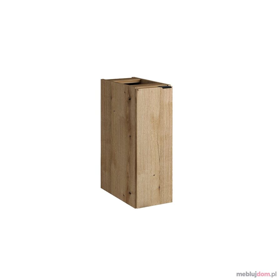 Szafka łazienkowa pod blat NOVA OAK D2 81-1D
