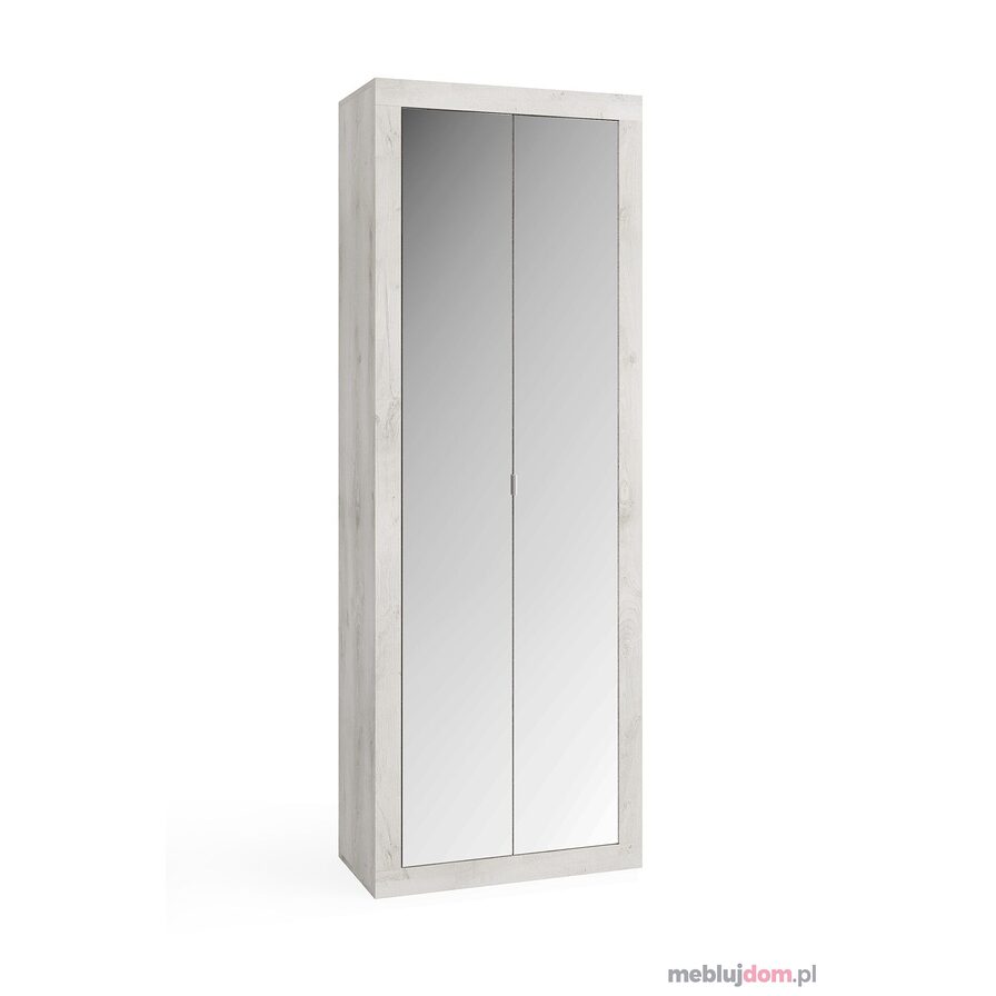 Szafa z lustrami BASIC