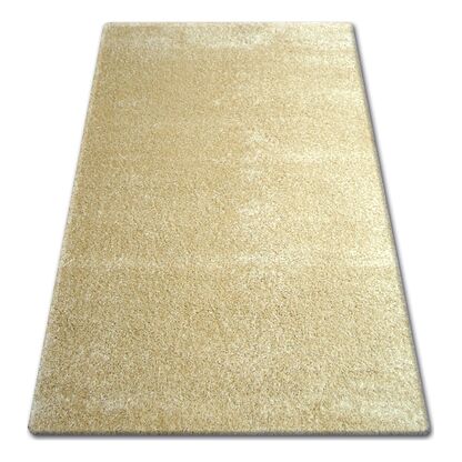 Dywan SHAGGY NARIN P901 garlic gold