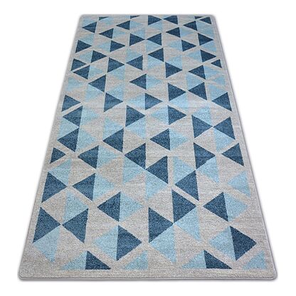 Dywan NORDIC CANVAS szary G4575