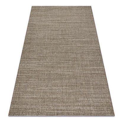 DYWAN SZNURKOWY SIZAL FLOORLUX 20389 taupe / champagne MELANŻ