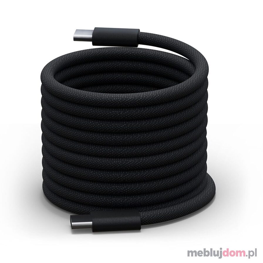 Kabel magnetyczny USB-C PD 60W 2m LEVANO System