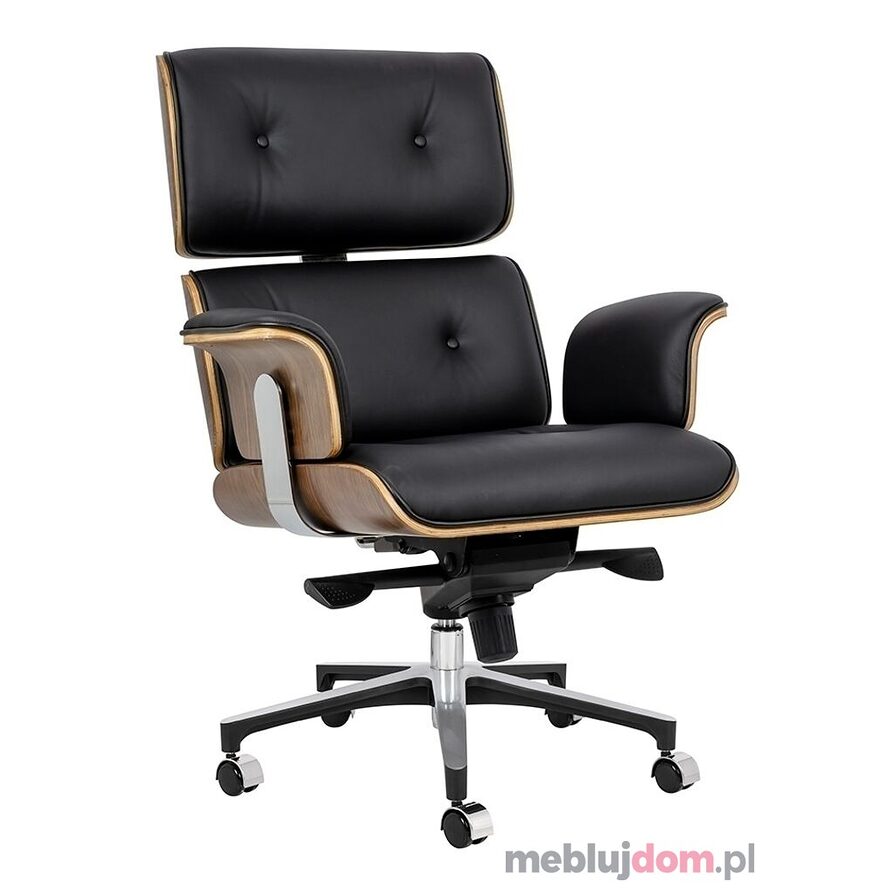 Fotel biurowy LOUNGE BUSINESS