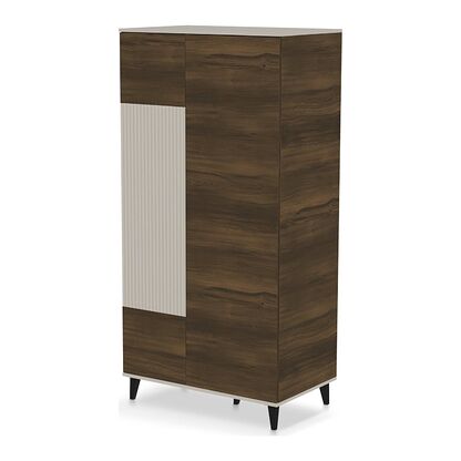 Szafa RANDOM 2 S-1 Halmar