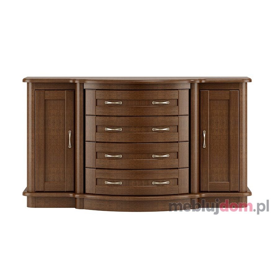 Komoda PICASSO 23 2D4S