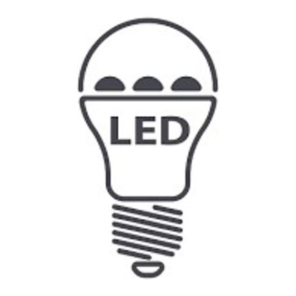 Taśma LED, neutralne światło, Alabama 25TABI10