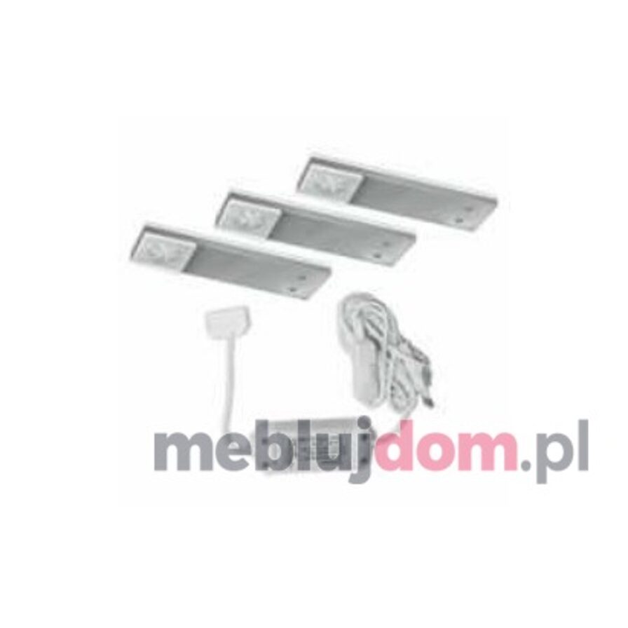 Zestaw oświetlenia LED ROKA KAM Meble