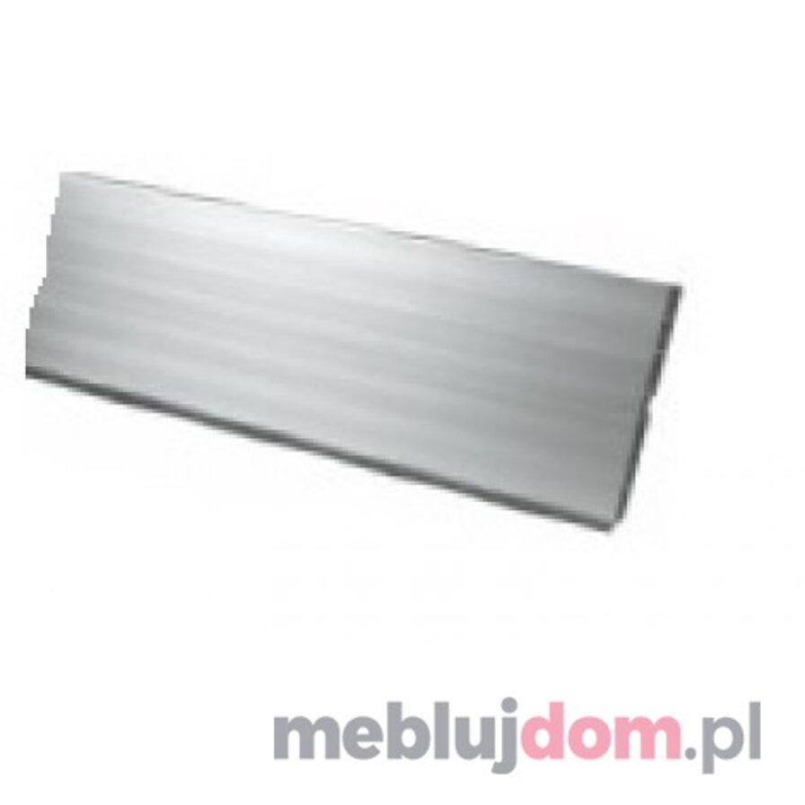 Cokół PCV ALU L200 KAM Meble