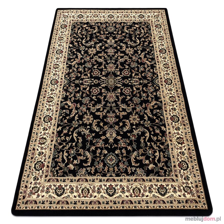 Dywan ROYAL ADR wzór 1745 czarny