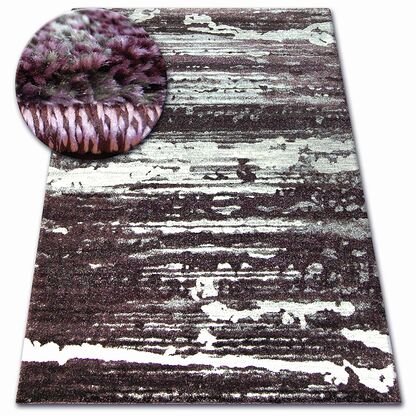 Dywan SHADOW 9368 lila / lila