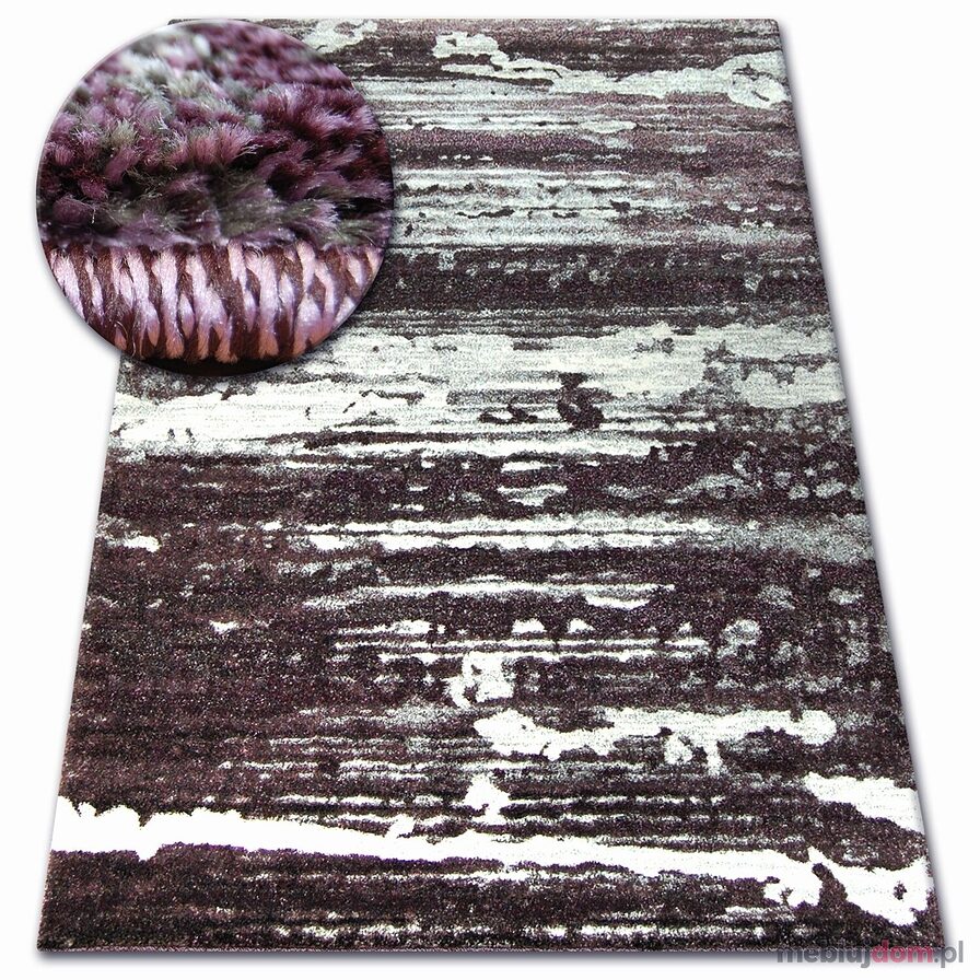 Dywan SHADOW 9368 lila / lila