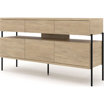 Komoda FERROWOOD 150