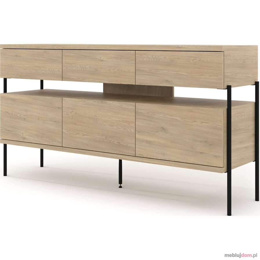 Komoda FERROWOOD 150
