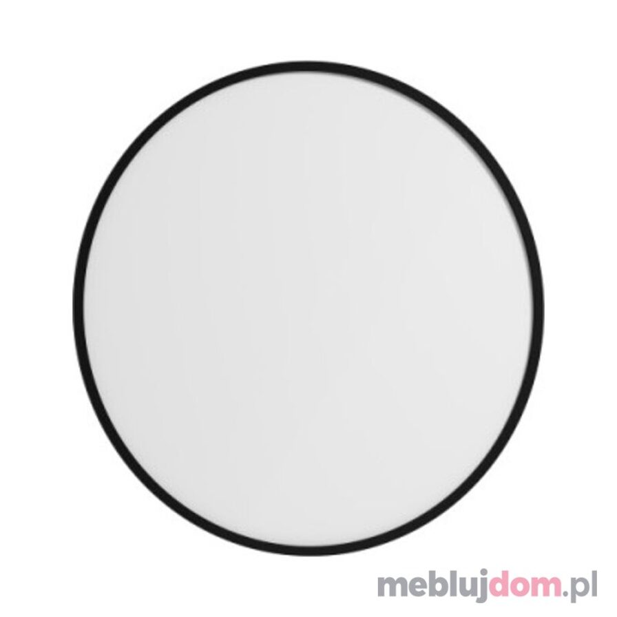 Lustro ścienne wiszące MONS MN09