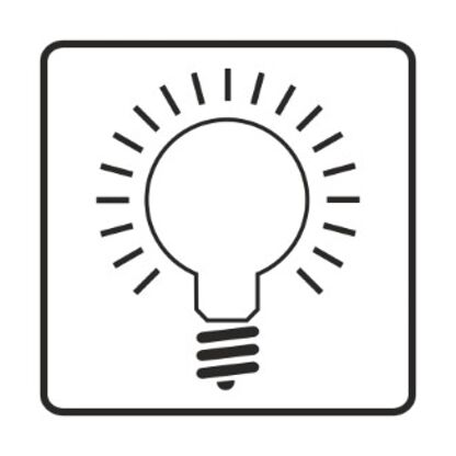 Oświetlenie 4x LED PROFIL 25MTBI46