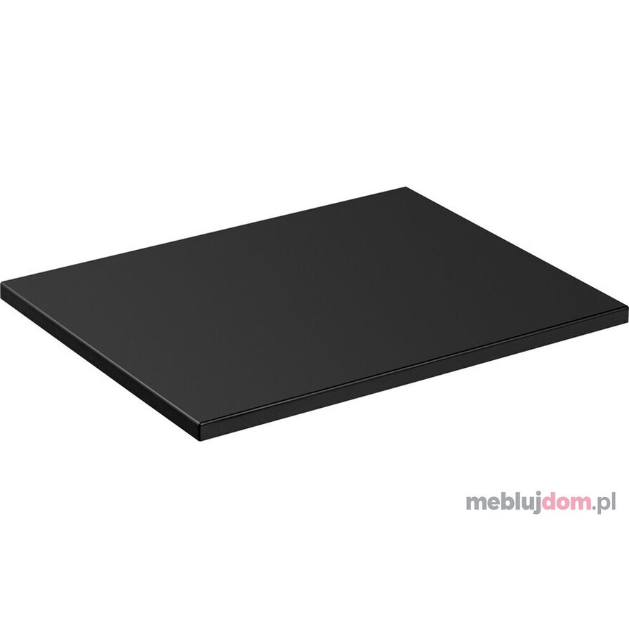 Blat SANTA FE BLACK 89-60-B w czarnym kolorze