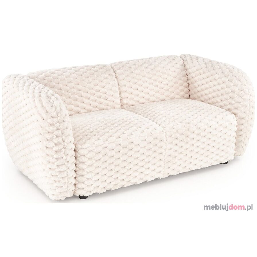 Sofa MALTA Halmar w kremowym odcieniu