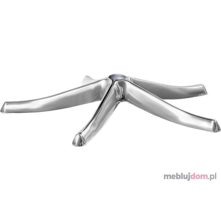 Podstawa aluminiowa AL-WS350 do foteli obrotowych