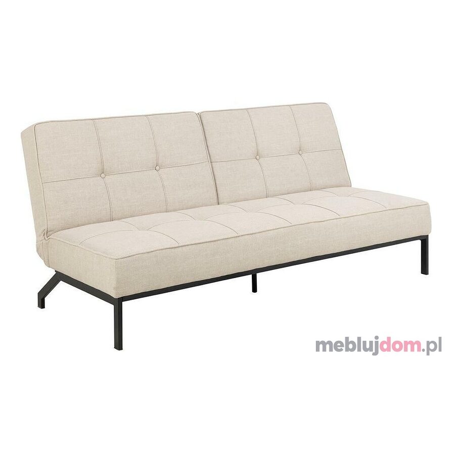 Sofa Perugia beżowa