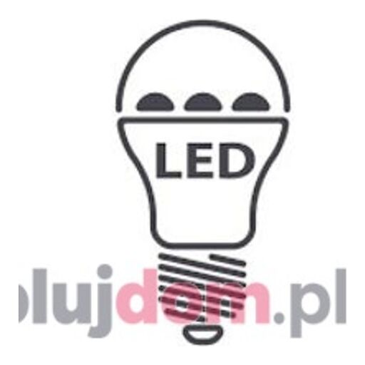 Oświetlenie LED do łóżka TERRA neutralne