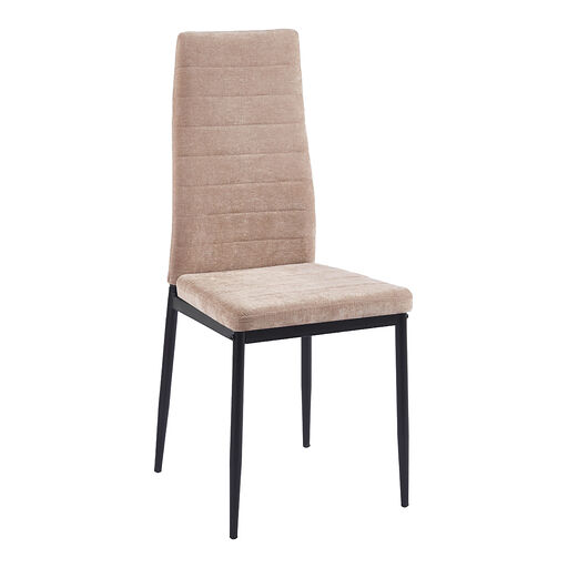 K49-FX Krzesło cappuccino Wind 11