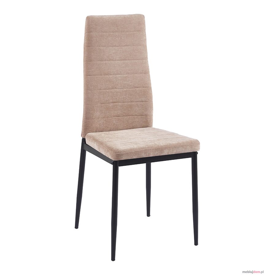 K49-FX Krzesło cappuccino Wind 11