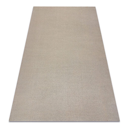 Dywan TEXTURA 488.04.LA110 wełniany OSTA - Linie, geometryczny strukturalny szary / beż