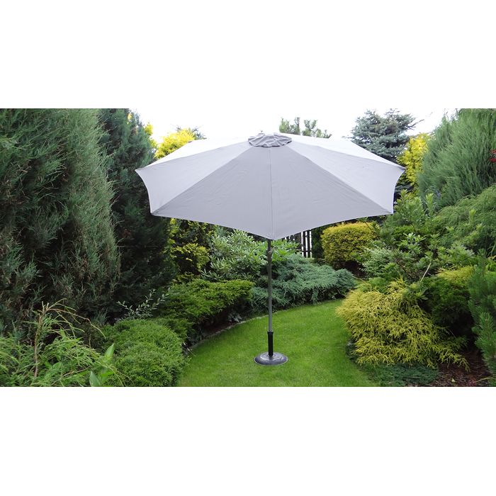 Parasol ogrodowy