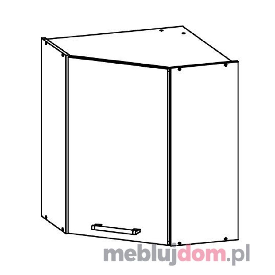 Szafka górna MD10/G60NW