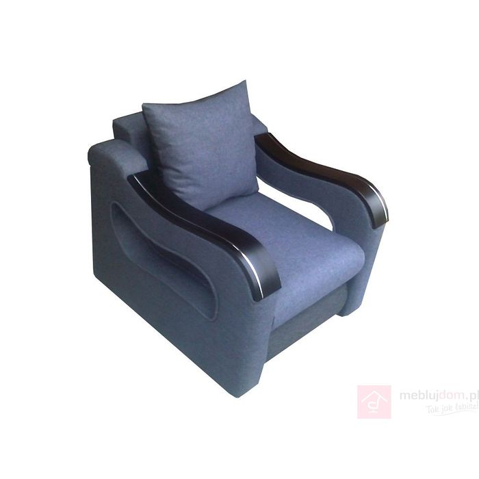 Fotel SANDRA CLASSIC