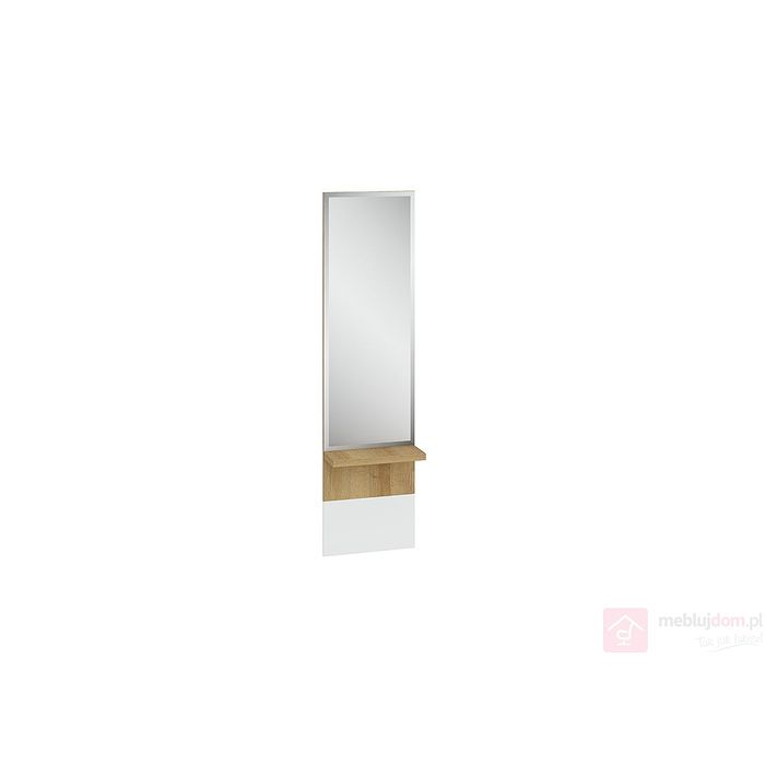 Wieszak tapicerowany GLOSS 11