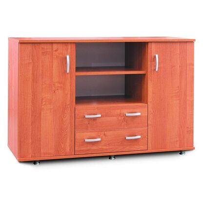 Komoda 2W 2S 2D Adam Meble