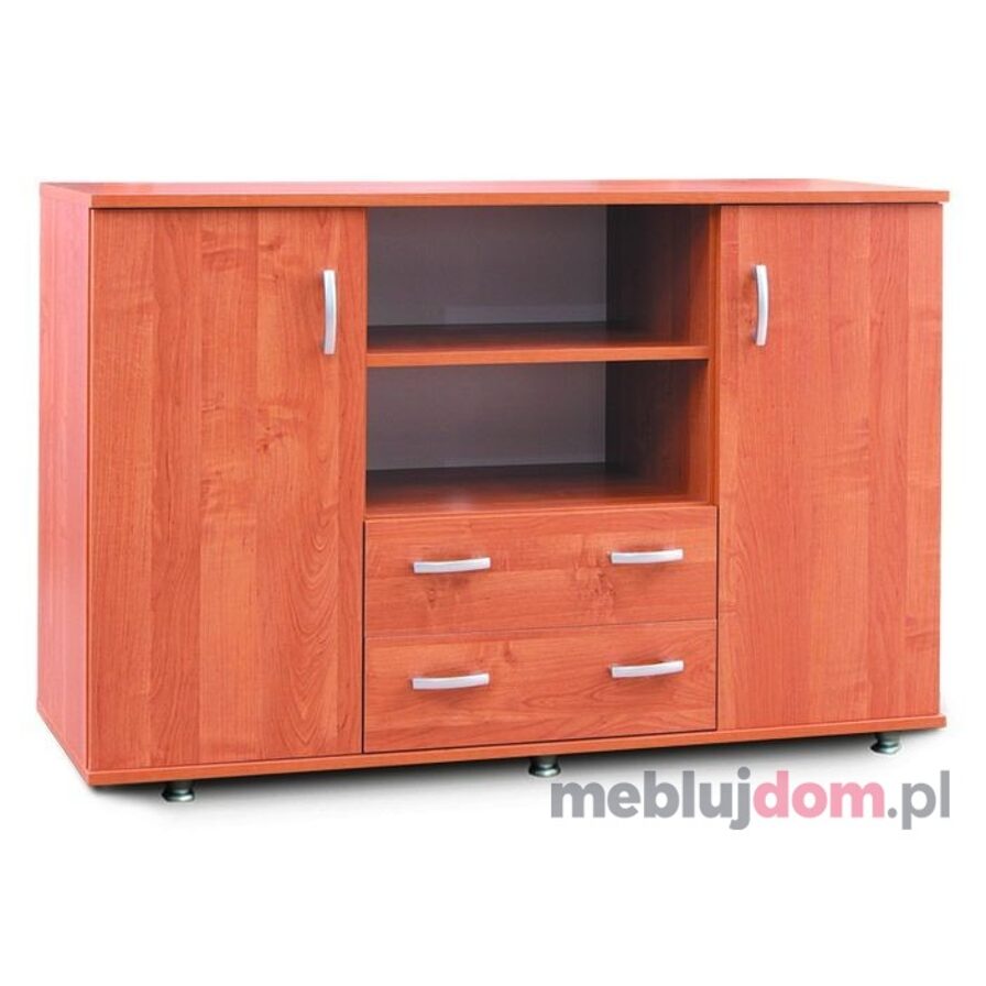 Komoda 2W 2S 2D Adam Meble
