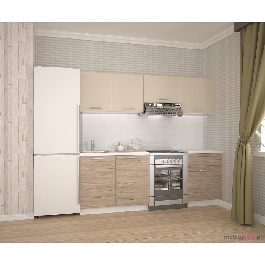 Zestaw Kuchenny KATIA 220