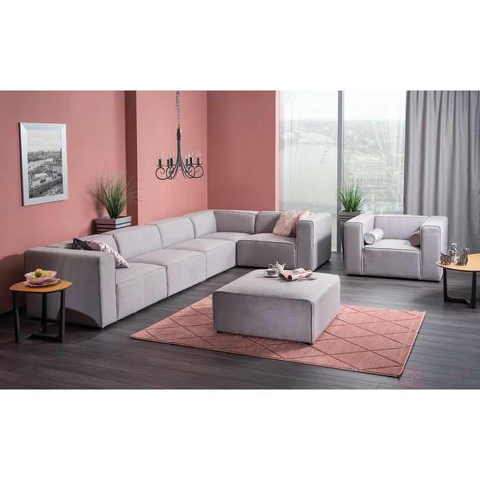 Fotel EMPORIO F Signal
