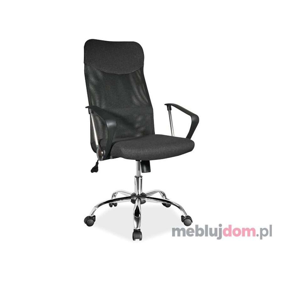 Fotel obrotowy Q-025 Signal