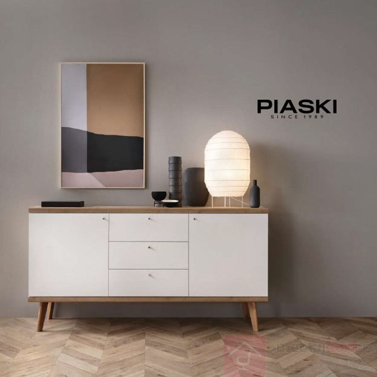 Katalog meblowy Piaski