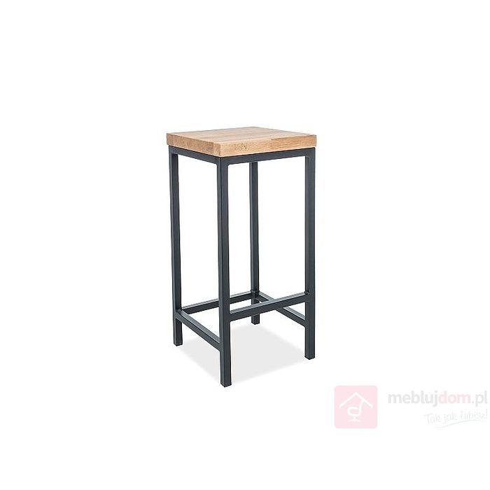 Hoker METRO H-1 Signal okleina naturalna