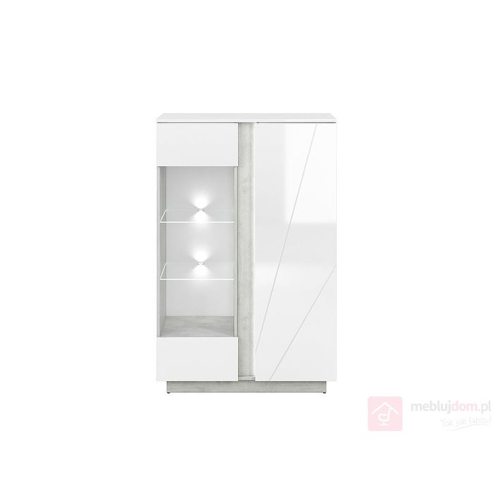 Witryna LUMENS 04