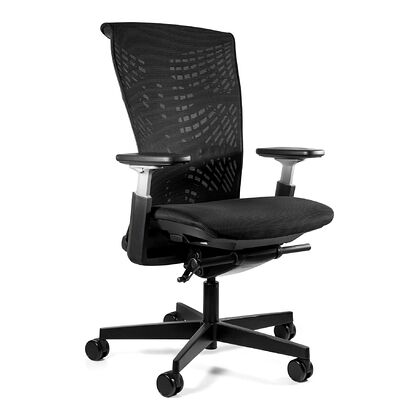 Fotel ergonomiczny REYA Unique